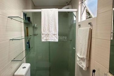 Apartamento &agrave; venda - 90m&sup2; - Centro