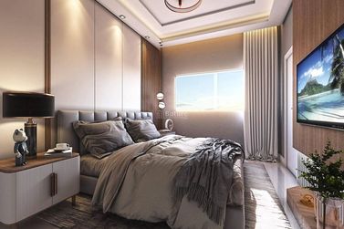 Apartamento &agrave; venda - Perequ&ecirc;