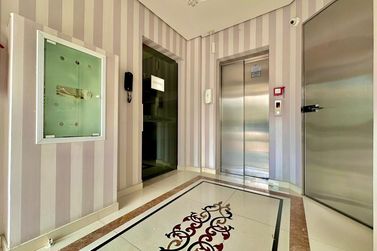 Apartamento &agrave; venda - 100m&sup2; - Meia Praia