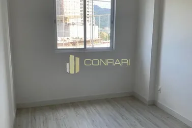 Apartamento para alugar - 60m&sup2; - Jardin praia mar