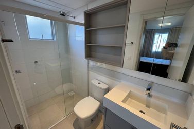 Apartamento &agrave; venda - 