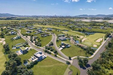 Terreno &agrave; venda - 641m&sup2; - 