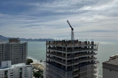 Apartamento &agrave; venda - 115m&sup2; - 