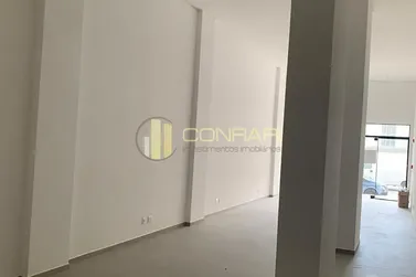 Sala Comercial para alugar - 81m&sup2; - Morretes