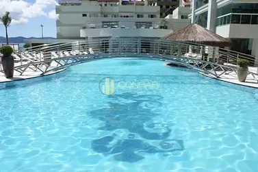 Apartamento &agrave; venda - 270m&sup2; - Meia Praia