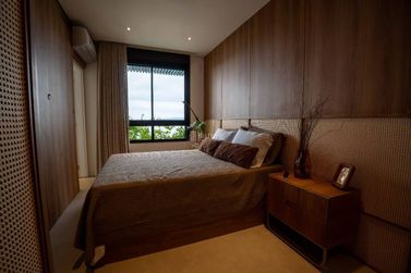 Apartamento &agrave; venda - 335m&sup2; - Centro