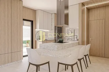 Apartamento &agrave; venda - 72m&sup2; - Alto pereque
