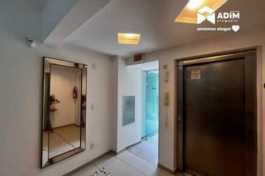 Apartamento para alugar - 65m&sup2; - Praia Brava de Itaja&iacute;