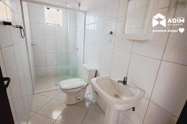 Apartamento para alugar - 65m&sup2; - Tabuleiro (Monte Alegre)