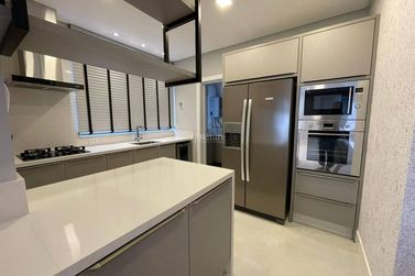 Apartamento &agrave; venda - Centro