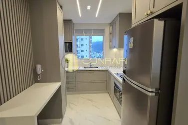 Apartamento &agrave; venda - 115m&sup2; - Centro