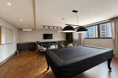Apartamento &agrave; venda - 165m&sup2; - Centro