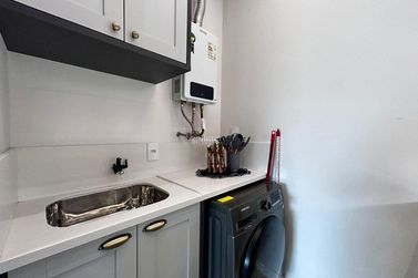 Apartamento &agrave; venda - 68m&sup2; - 