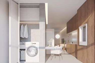 Apartamento &agrave; venda - 