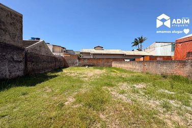 Terreno para alugar - 392m&sup2; - Nova Esperan&ccedil;a