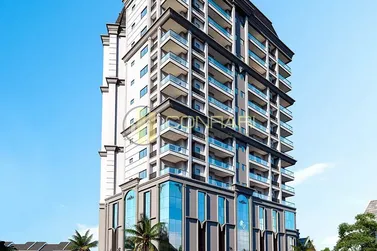 Sala Comercial para alugar - 154m&sup2; - pereque