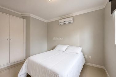 Apartamento &agrave; venda - 108m&sup2; - Centro