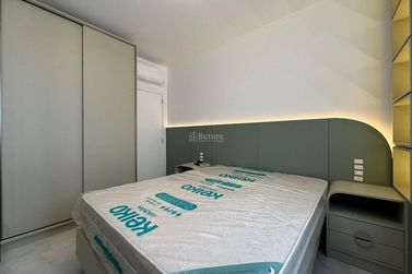 Apartamento &agrave; venda - 163m&sup2; - Andorinha