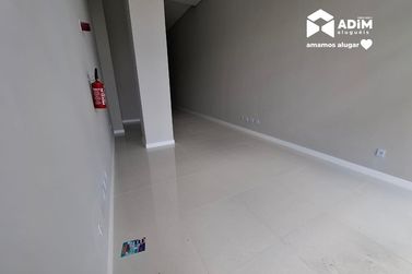 Sala Comercial para alugar - 153m&sup2; - Centro