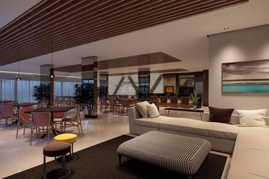 Apartamento &agrave; venda - 150m&sup2; - Centro