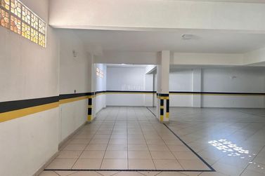 Apartamento &agrave; venda - 163m&sup2; - Meia Praia