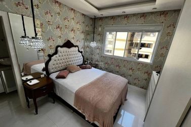 Apartamento &agrave; venda - Meia Praia