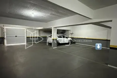 Apartamento &agrave; venda - 62m&sup2; - Morretes