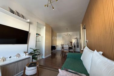 Apartamento &agrave; venda - 82m&sup2; - Morretes