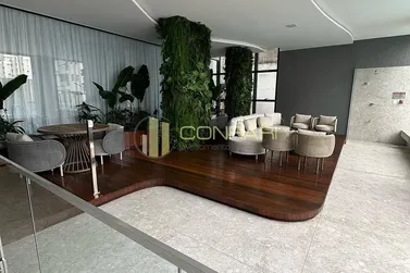 Apartamento para alugar - 70m&sup2; - Morretes