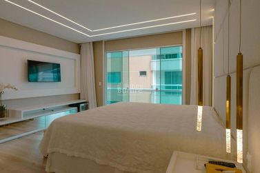 Apartamento &agrave; venda - Centro