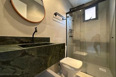 Apartamento &agrave; venda - 65m&sup2; - Praia Brava