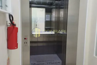 Apartamento &agrave; venda - 78m&sup2; - Morretes