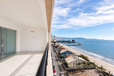 Apartamento &agrave; venda - 309m&sup2; - Perequ&ecirc;