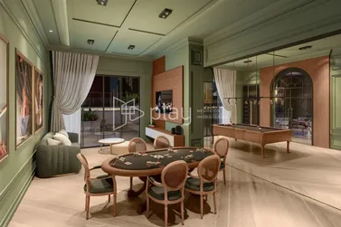 Apartamento &agrave; venda - 172m&sup2; - Centro
