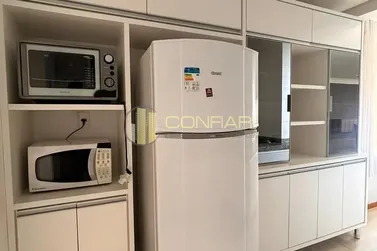 Apartamento &agrave; venda - 212m&sup2; - Meia praia