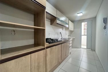 Apartamento &agrave; venda - 60m&sup2; - Alto S&atilde;o Bento