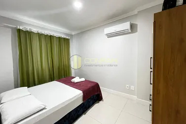 Apartamento &agrave; venda - 81m&sup2; - Pereque