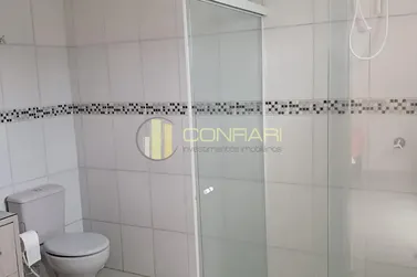 Sobrado para alugar - 134m&sup2; - Morretes