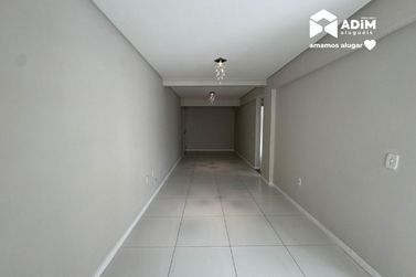 Apartamento para alugar - 70m&sup2; - Morretes