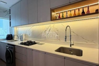 Apartamento &agrave; venda - Centro