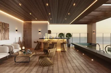 Loft &agrave; venda - 40m&sup2; - Pereque