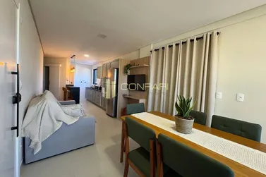 Apartamento &agrave; venda - 81m&sup2; - Pereque