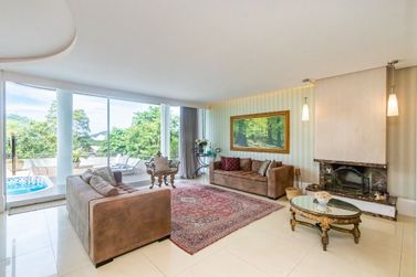 Casa para alugar - 900m&sup2; - Aririb&aacute;