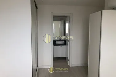 Apartamento para alugar - 60m&sup2; - Jardim Praia Mar
