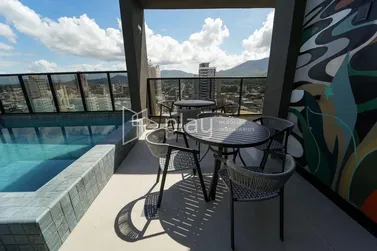 Apartamento &agrave; venda - 70m&sup2; - Morretes
