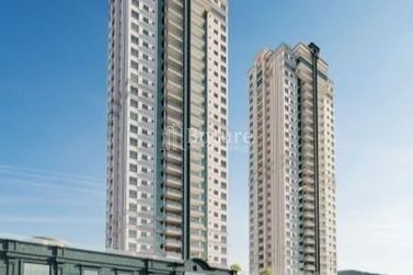 Apartamento &agrave; venda - 126m&sup2; - Centro