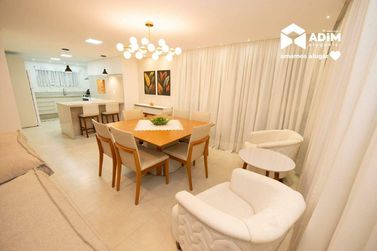 Apartamento para alugar - 157m&sup2; - Barra Sul
