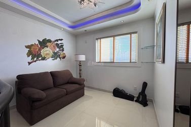 Apartamento &agrave; venda - 115m&sup2; - Centro