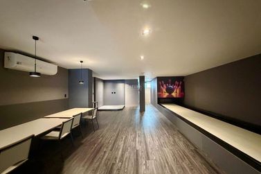 Apartamento &agrave; venda - 71m&sup2; - Praia Brava