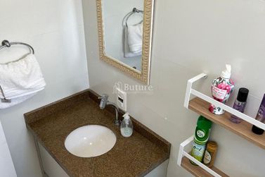 Apartamento &agrave; venda - 160m&sup2; - Castelo Branco